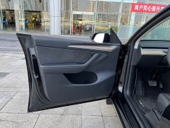 Tesla Model Y Long Range All-Wheel Drive 3D7 - ფოტო 13