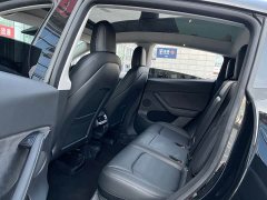 Tesla Model Y Long Range All-Wheel Drive 3D7 - ფოტო 14