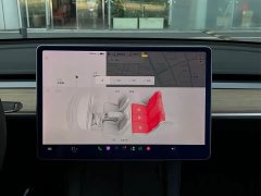Tesla Model Y Long Range All-Wheel Drive 3D7 - ფოტო 17