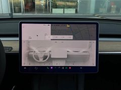 Tesla Model Y Long Range All-Wheel Drive 3D7 - ფოტო 18