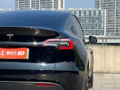 Tesla Model Y Long Range All-Wheel Drive 3D7 - ფოტო 6