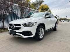 Mercedes-Benz GLA Facelift GLA 180 - ფოტო 1
