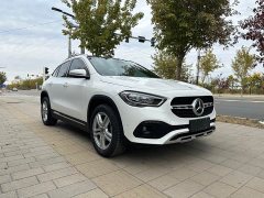 Mercedes-Benz GLA Facelift GLA 180 - ფოტო 2