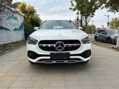 Mercedes-Benz GLA Facelift GLA 180 - ფოტო 3