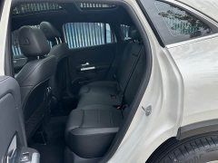 Mercedes-Benz GLA Facelift GLA 180 - ფოტო 5