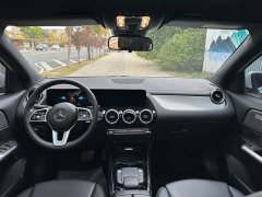 Mercedes-Benz GLA Facelift GLA 180 - ფოტო 6
