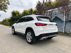 Mercedes-Benz GLA Facelift GLA 180 - ფოტო 8