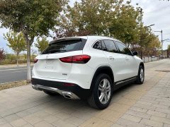Mercedes-Benz GLA Facelift GLA 180 - ფოტო 9