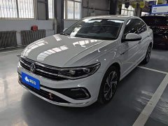 Volkswagen Bora 300TSI DSG Respect Edition - ფოტო 1