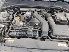Volkswagen Bora 300TSI DSG Respect Edition - ფოტო 10