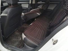 Volkswagen Bora 300TSI DSG Respect Edition - ფოტო 11