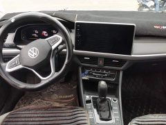 Volkswagen Bora 300TSI DSG Respect Edition - ფოტო 12