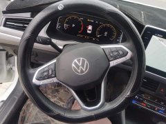 Volkswagen Bora 300TSI DSG Respect Edition - ფოტო 15
