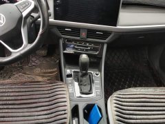 Volkswagen Bora 300TSI DSG Respect Edition - ფოტო 16