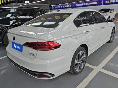 Volkswagen Bora 300TSI DSG Respect Edition - ფოტო 3