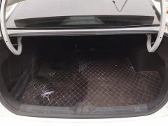 Volkswagen Bora 300TSI DSG Respect Edition - ფოტო 4