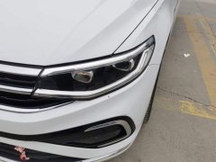 Volkswagen Bora 300TSI DSG Respect Edition - ფოტო 5