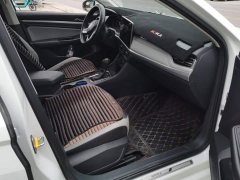 Volkswagen Bora 300TSI DSG Respect Edition - ფოტო 8