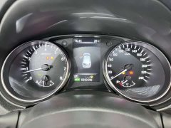 Nissan X-Trail 2021 2.0L CVT Premier - ფოტო 11