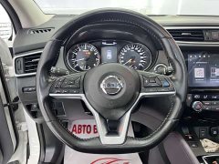 Nissan X-Trail 2021 2.0L CVT Premier - ფოტო 13