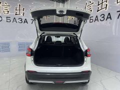 Nissan X-Trail 2021 2.0L CVT Premier - ფოტო 15
