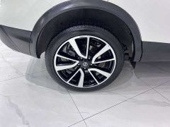 Nissan X-Trail 2021 2.0L CVT Premier - ფოტო 20