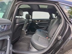 Audi A6L 45 TFSI quattro Premium Dynamic - ფოტო 12
