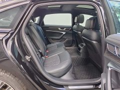 Audi A6L 45 TFSI quattro Premium Dynamic - ფოტო 13