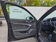Audi A6L 45 TFSI quattro Premium Dynamic - ფოტო 15