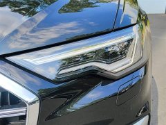 Audi A6L 45 TFSI quattro Premium Dynamic - ფოტო 17