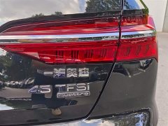 Audi A6L 45 TFSI quattro Premium Dynamic - ფოტო 18