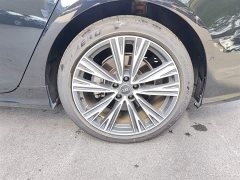 Audi A6L 45 TFSI quattro Premium Dynamic - ფოტო 19