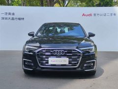 Audi A6L 45 TFSI quattro Premium Dynamic - ფოტო 2