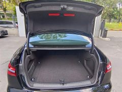 Audi A6L 45 TFSI quattro Premium Dynamic - ფოტო 20