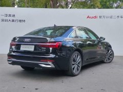Audi A6L 45 TFSI quattro Premium Dynamic - ფოტო 3