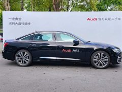 Audi A6L 45 TFSI quattro Premium Dynamic - ფოტო 4