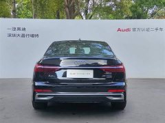 Audi A6L 45 TFSI quattro Premium Dynamic - ფოტო 5