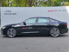 Audi A6L 45 TFSI quattro Premium Dynamic - ფოტო 6