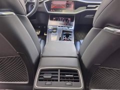 Audi A6L 45 TFSI quattro Premium Dynamic - ფოტო 9