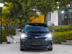 Toyota Grevias 2.5L Hybrid Flagship VIP Edition - ფოტო 2