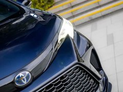 Toyota Grevias 2.5L Hybrid Flagship VIP Edition - ფოტო 7