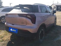 Geely Geometry E Firefly 301km Starlight - ფოტო 3