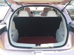 Geely Geometry E Firefly 301km Starlight - ფოტო 4