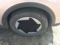 Geely Geometry E Firefly 301km Starlight - ფოტო 6