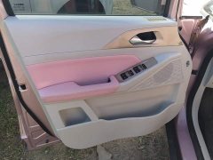 Geely Geometry E Firefly 301km Starlight - ფოტო 7