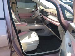 Geely Geometry E Firefly 301km Starlight - ფოტო 8