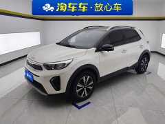 Kia Yepao 2021 1.4L CVT Sunroof Edition - ფოტო 1