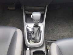Kia Yepao 2021 1.4L CVT Sunroof Edition - ფოტო 16