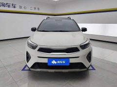 Kia Yepao 2021 1.4L CVT Sunroof Edition - ფოტო 2
