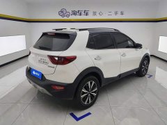 Kia Yepao 2021 1.4L CVT Sunroof Edition - ფოტო 3